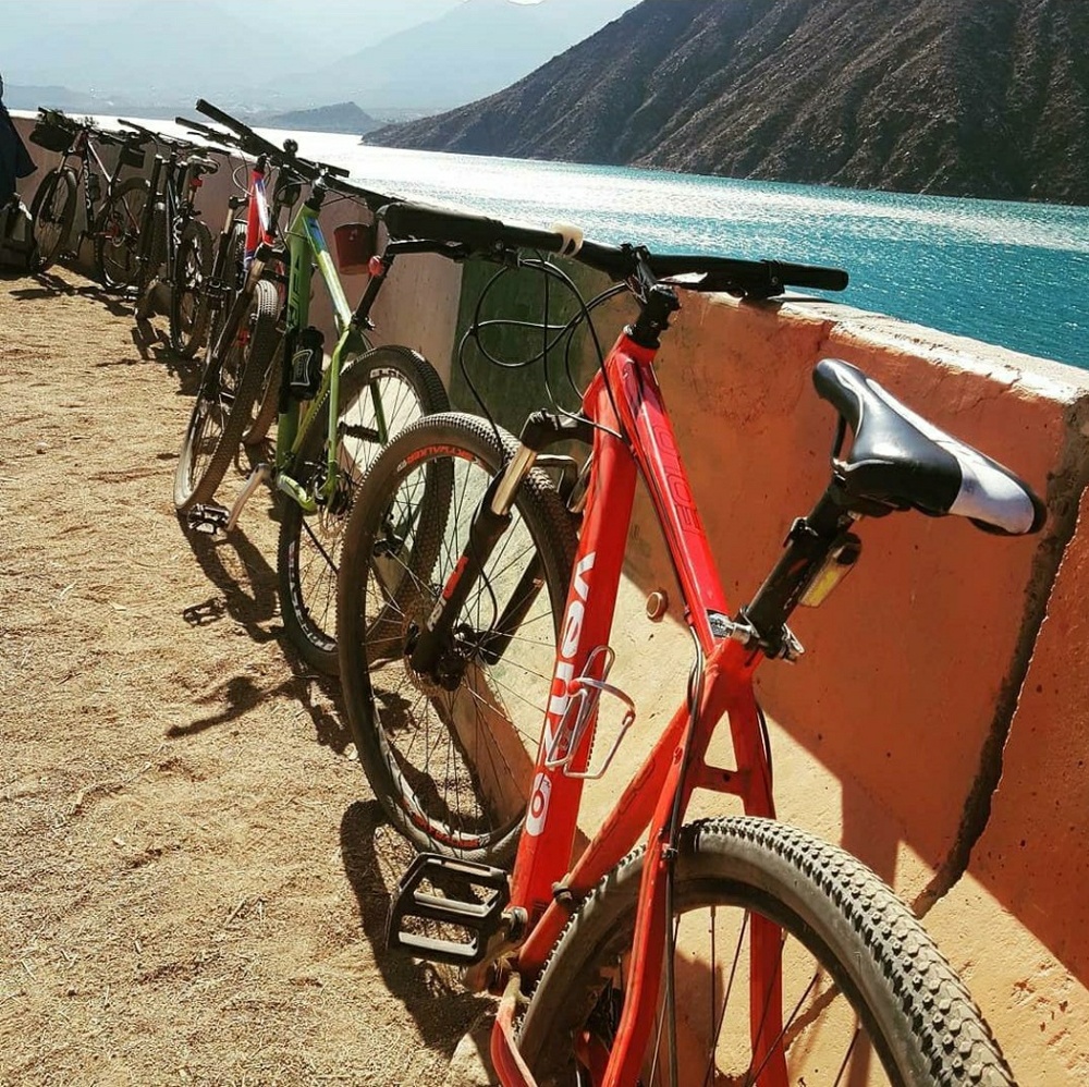 Meet your Posher, Greg